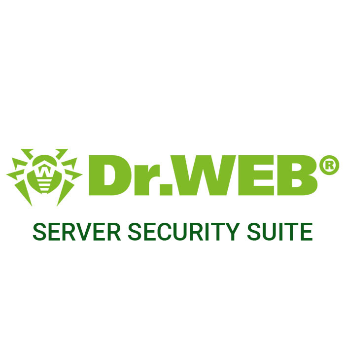 Антивирус Dr.Web Server Security Suite