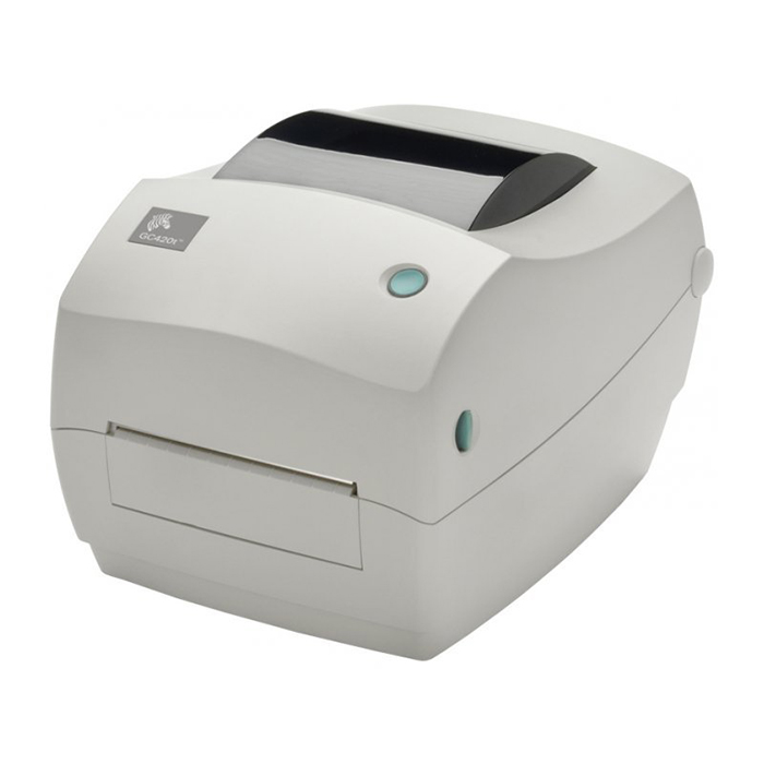 Принтер Zebra GC420t