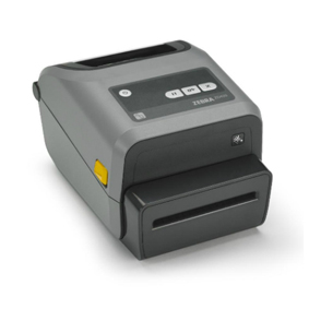  Термотрансферный  принтер Zebra ZD420