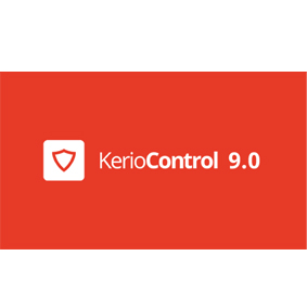 Kerio® Control 