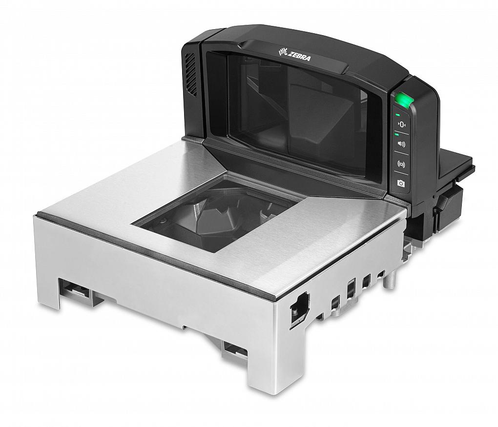 Сканер-весы Zebra MP7000 2D